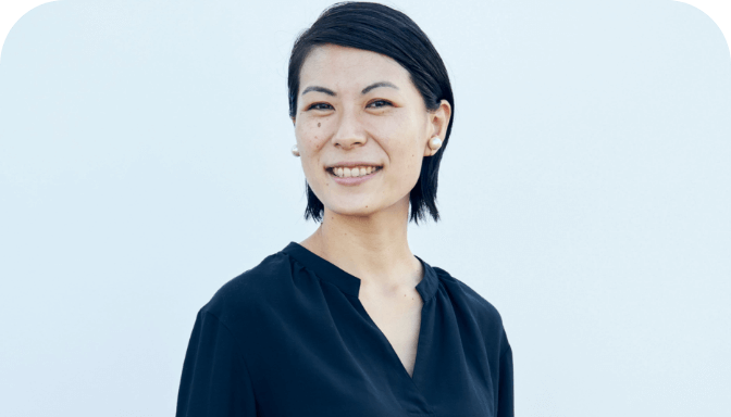 坂野晶の写真