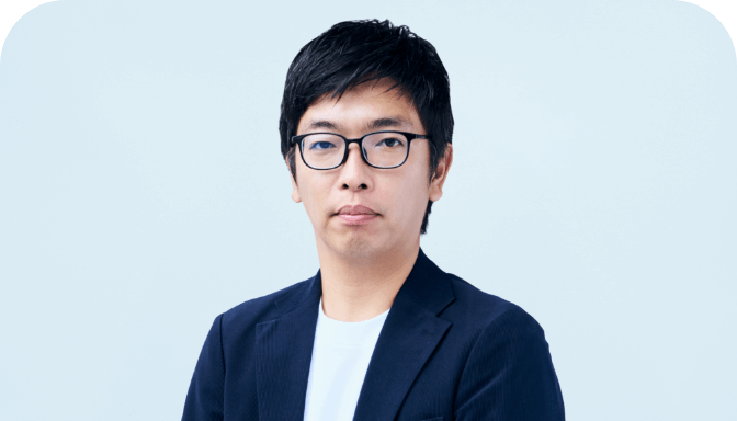 青本裕樹の写真